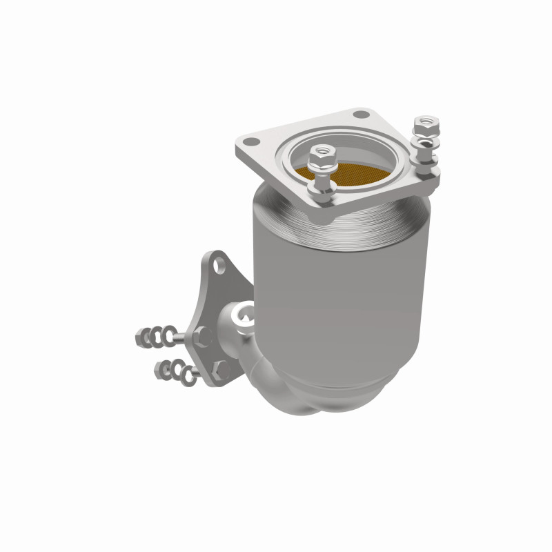 Nissan Quest Catalytic Converter - Magnaflow - OEM Grade Direct-Fit - 2011