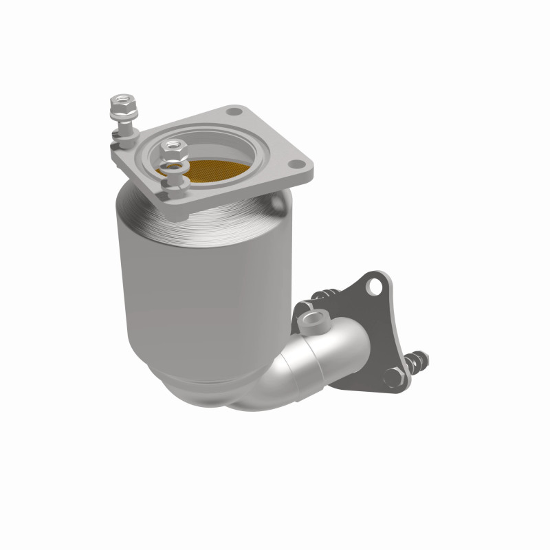 Nissan Quest Catalytic Converter - Magnaflow - OEM Grade Direct-Fit - 2011