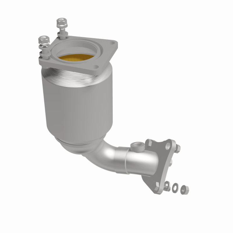 Nissan Quest Catalytic Converter - Magnaflow - OEM Grade Direct-Fit - 2011