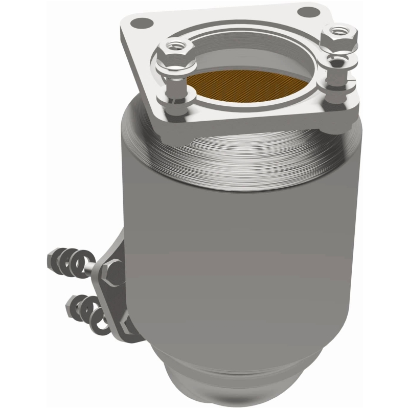 Nissan Quest Catalytic Converter - Magnaflow - OEM Grade Direct-Fit - 2011