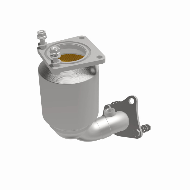 Nissan Quest Catalytic Converter - Magnaflow - OEM Grade Direct-Fit - 2011