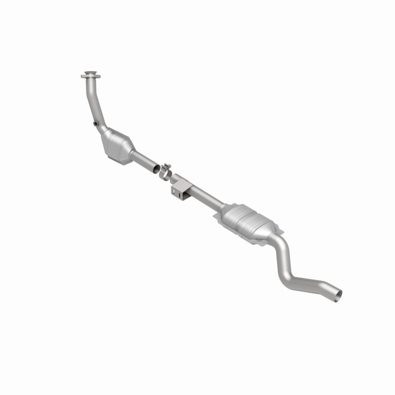 Mercedes-Benz ML320 Catalytic Converter - Magnaflow - Direct-Fit OEM Grade - 2003
