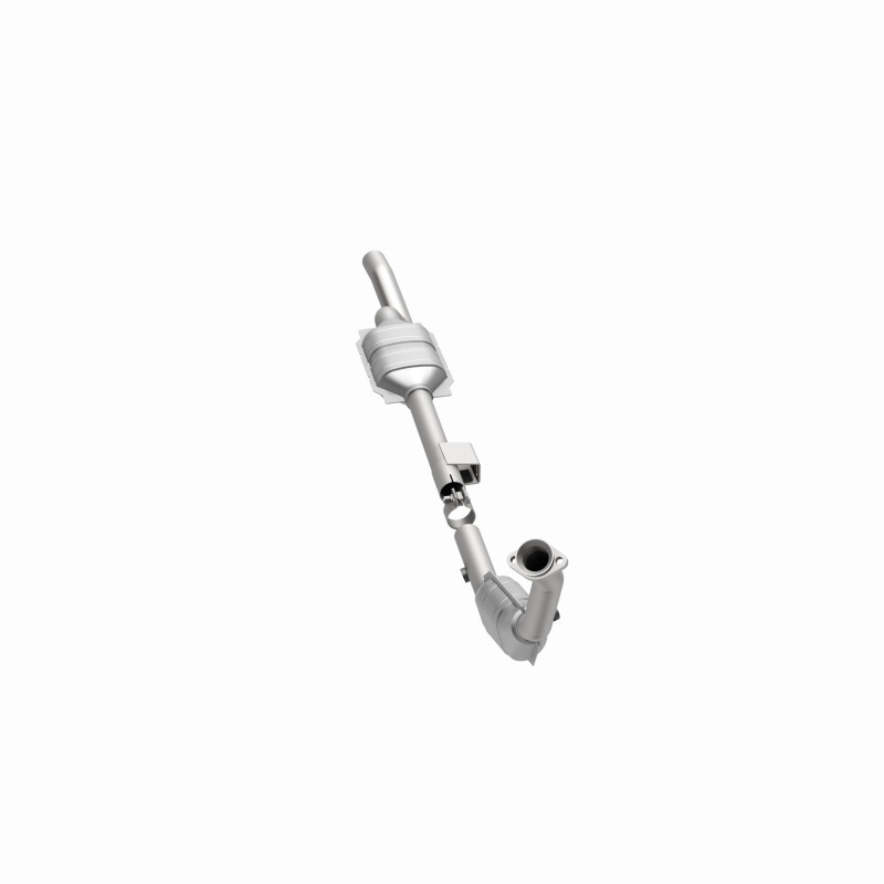 Mercedes-Benz ML320 Catalytic Converter - Magnaflow - Direct-Fit OEM Grade - 2003