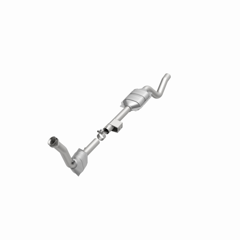 Mercedes-Benz ML320 Catalytic Converter - Magnaflow - Direct-Fit OEM Grade - 2003