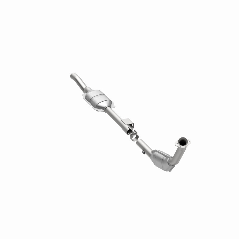 Mercedes-Benz ML320 Catalytic Converter - Magnaflow - Direct-Fit OEM Grade - 2003