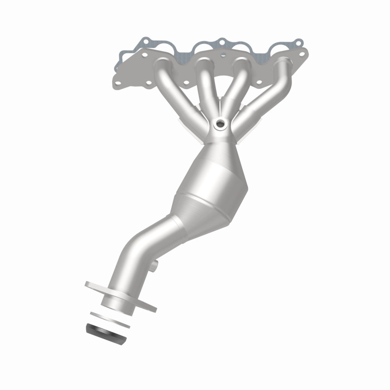 Mazda 6 Performance Exhaust - Magnaflow - OE Grade Direct-Fit Catalytic Converter - `09-`13