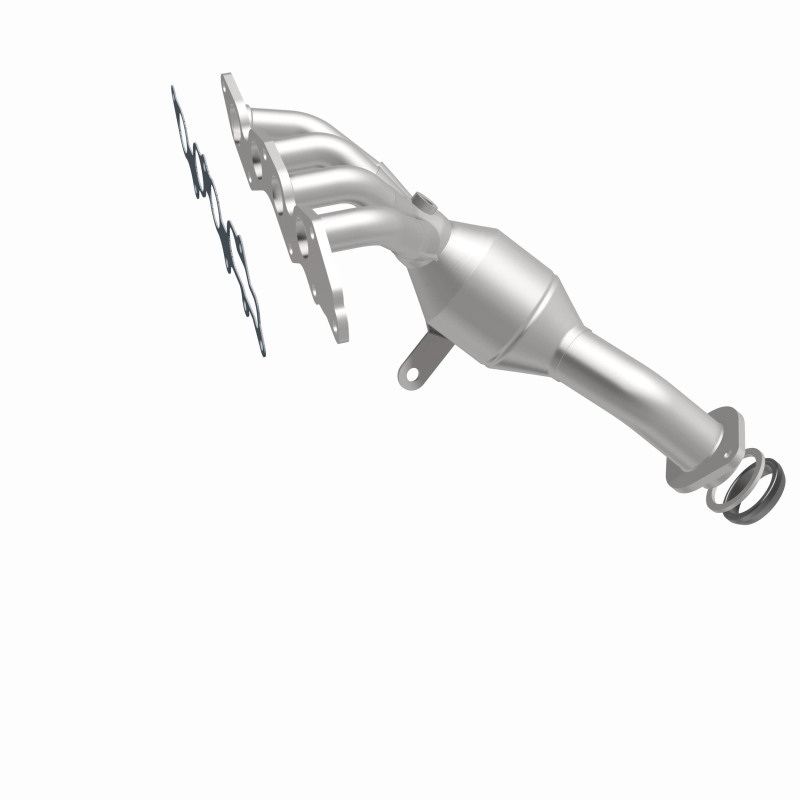 Mazda 6 Performance Exhaust - Magnaflow - OE Grade Direct-Fit Catalytic Converter - `09-`13