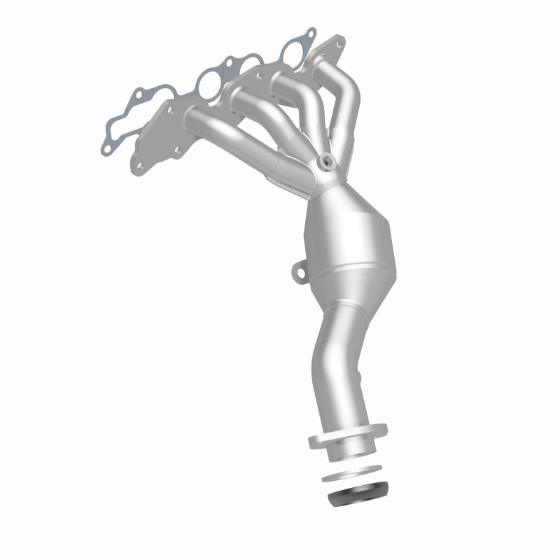 Mazda 6 Performance Exhaust - Magnaflow - OE Grade Direct-Fit Catalytic Converter - `09-`13