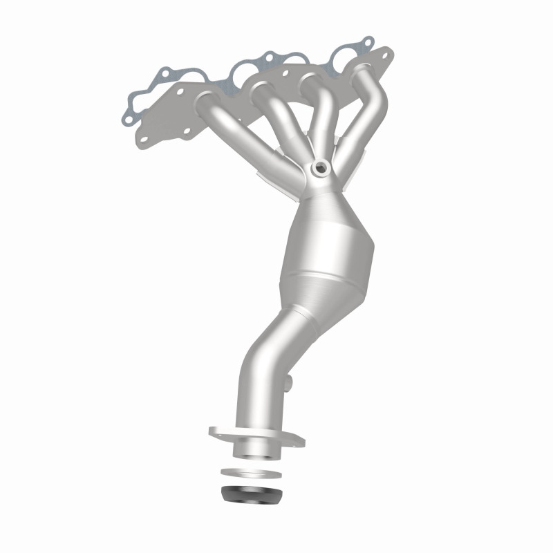 Mazda 6 Performance Exhaust - Magnaflow - OE Grade Direct-Fit Catalytic Converter - `09-`13