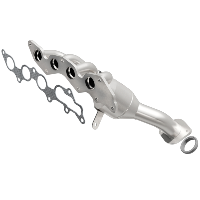 Mazda 6 Performance Exhaust - Magnaflow - OE Grade Direct-Fit Catalytic Converter - `09-`13