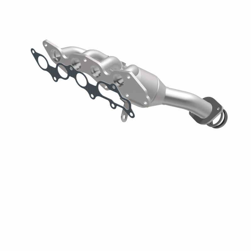 Mazda 6 Performance Exhaust - Magnaflow - OE Grade Direct-Fit Catalytic Converter - `09-`13