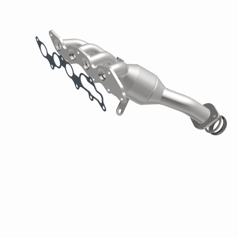 Mazda 6 Performance Exhaust - Magnaflow - OE Grade Direct-Fit Catalytic Converter - `09-`13