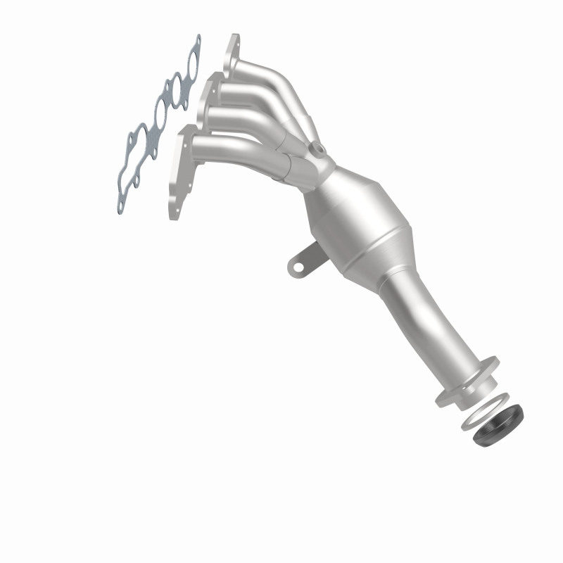 Mazda 6 Performance Exhaust - Magnaflow - OE Grade Direct-Fit Catalytic Converter - `09-`13