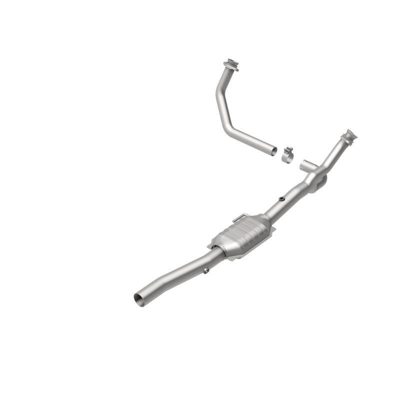 Dodge Dakota Performance Exhaust - Magnaflow - OEM Grade Direct-Fit - `00-`03