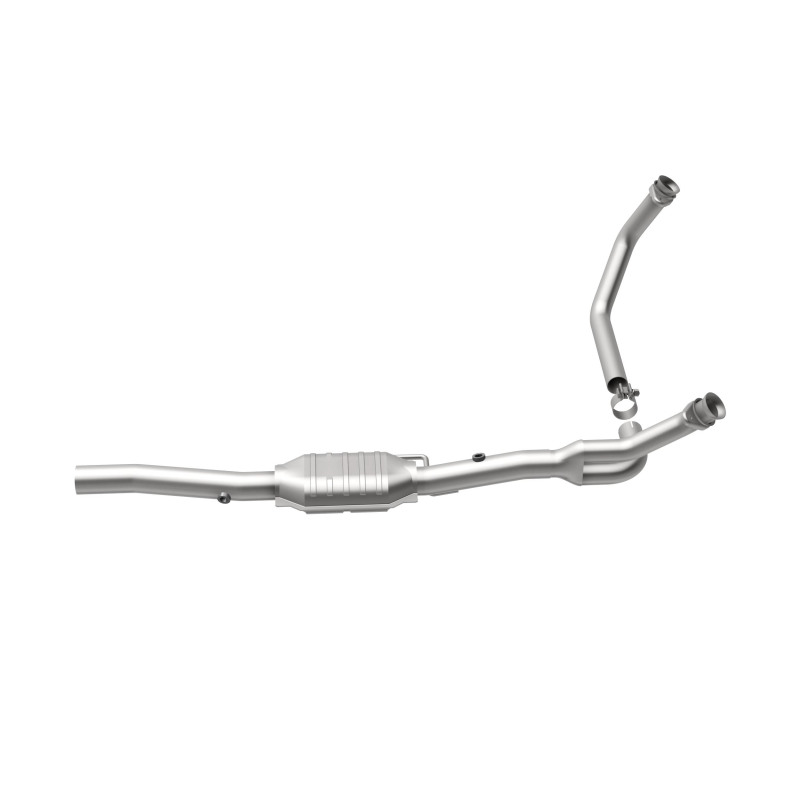 Dodge Dakota Performance Exhaust - Magnaflow - OEM Grade Direct-Fit - `00-`03