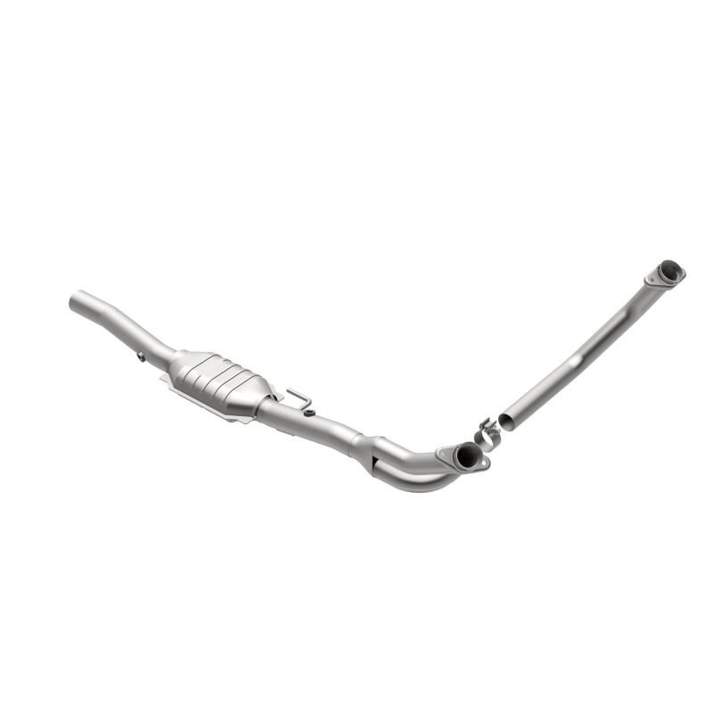 Dodge Dakota Performance Exhaust - Magnaflow - OEM Grade Direct-Fit - `00-`03