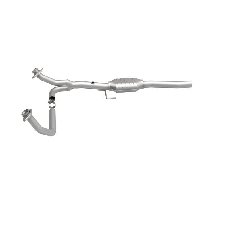 Dodge Dakota Performance Exhaust - Magnaflow - OEM Grade Direct-Fit - `00-`03