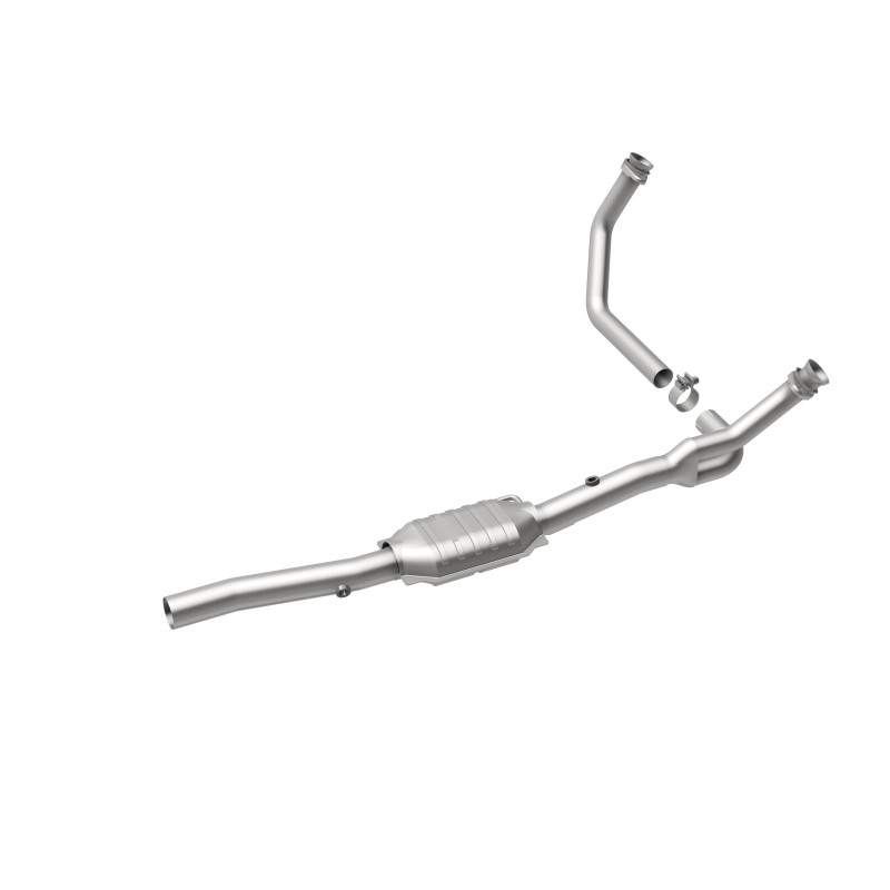 Dodge Dakota Performance Exhaust - Magnaflow - OEM Grade Direct-Fit - `00-`03