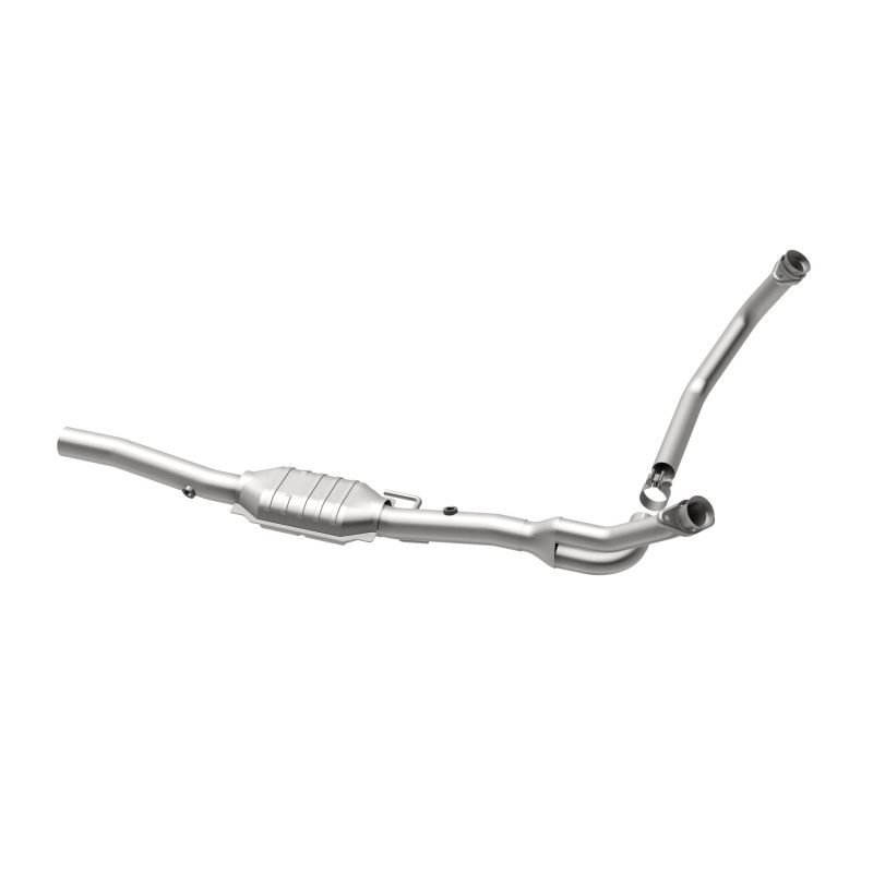 Dodge Dakota Performance Exhaust - Magnaflow - OEM Grade Direct-Fit - `00-`03