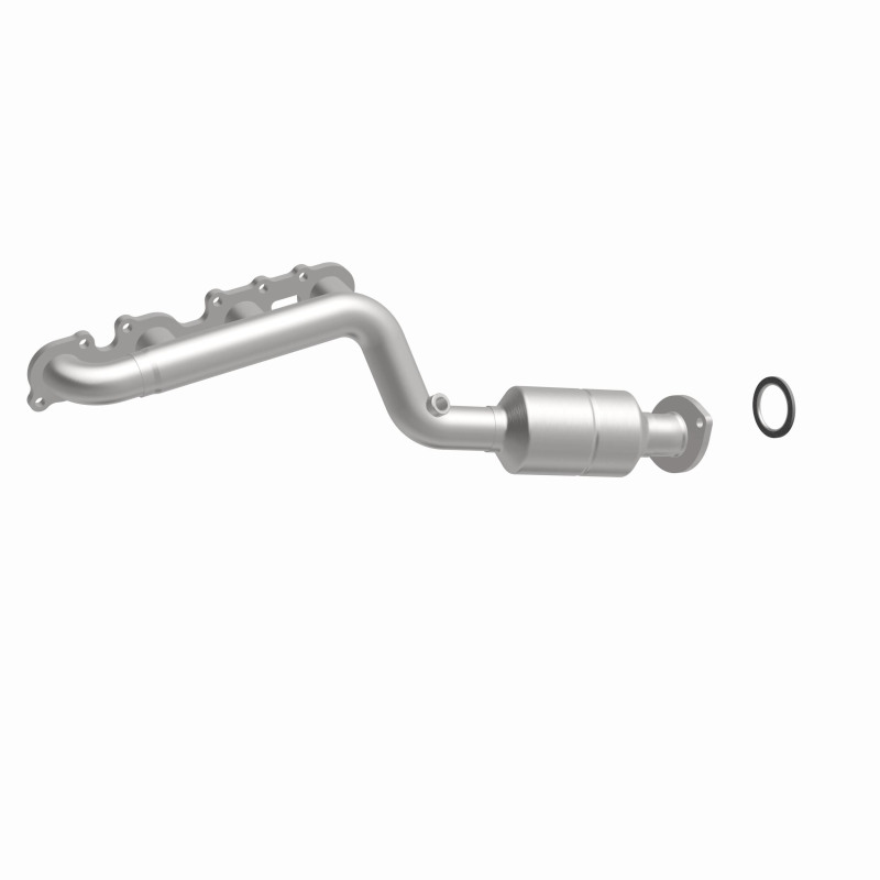 Lexus LS460 Catalytic Converter - Magnaflow - OEM Grade Direct-Fit - `07-`17