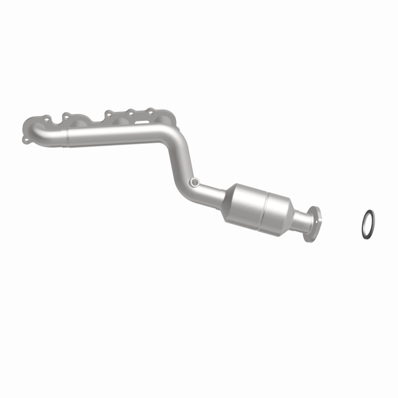 Lexus LS460 Catalytic Converter - Magnaflow - OEM Grade Direct-Fit - `07-`17