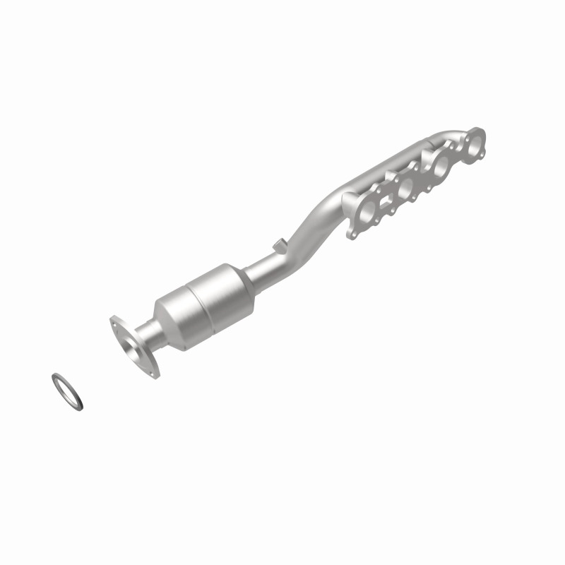Lexus LS460 Catalytic Converter - Magnaflow - OEM Grade Direct-Fit - `07-`17