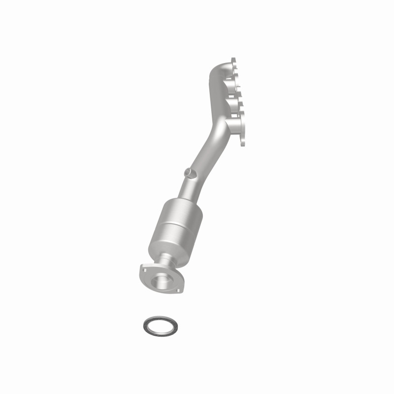Lexus LS460 Catalytic Converter - Magnaflow - OEM Grade Direct-Fit - `07-`17
