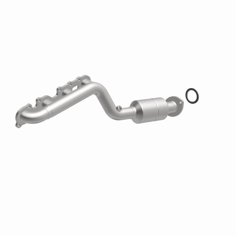 Lexus LS460 Catalytic Converter - Magnaflow - OEM Grade Direct-Fit - `07-`17