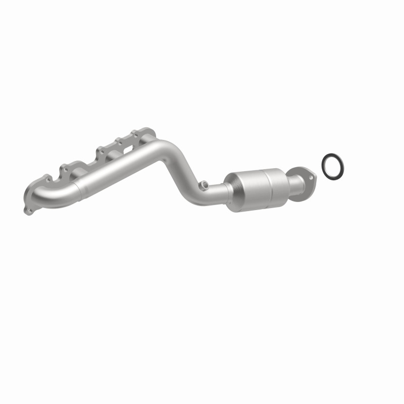 Lexus LS460 Catalytic Converter - Magnaflow - OEM Grade Direct-Fit - `07-`17