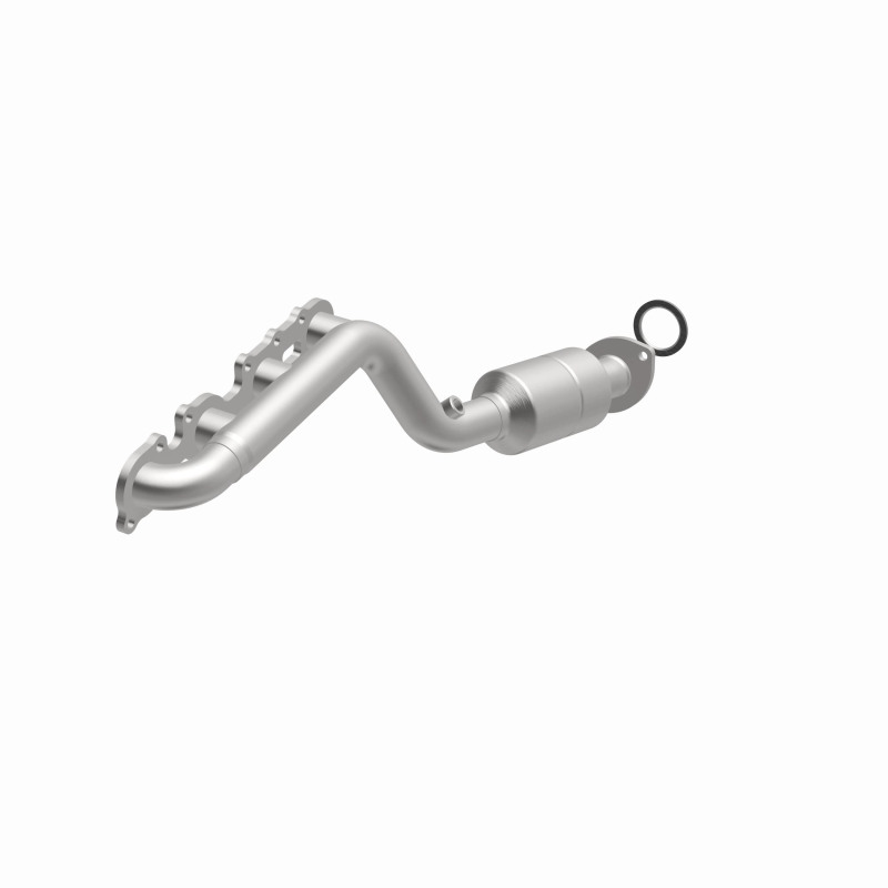 Lexus LS460 Catalytic Converter - Magnaflow - OEM Grade Direct-Fit - `07-`17