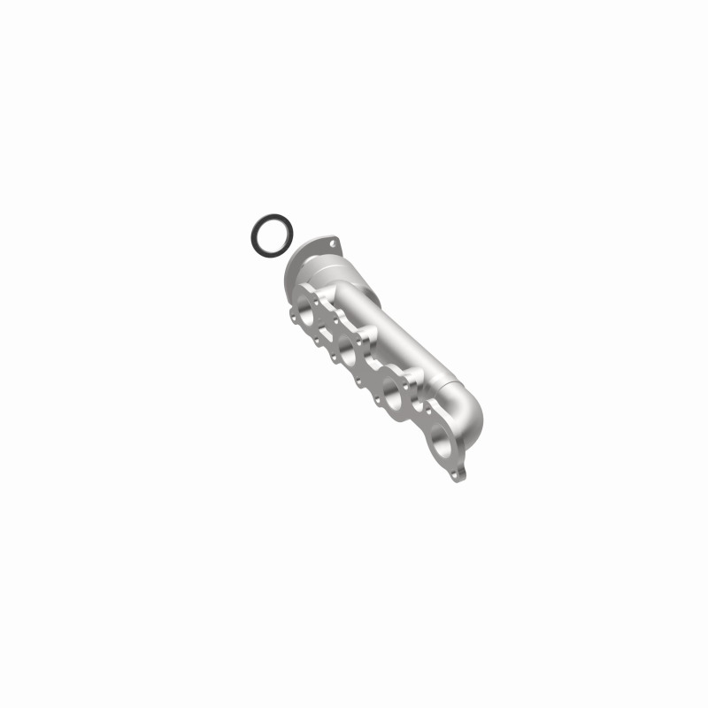 Lexus LS460 Catalytic Converter - Magnaflow - OEM Grade Direct-Fit - `07-`17