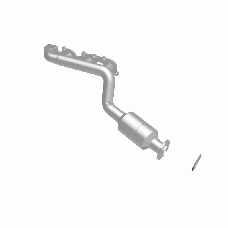 Lexus LS460 Catalytic Converter - Magnaflow - OEM Grade Direct-Fit - `07-`17