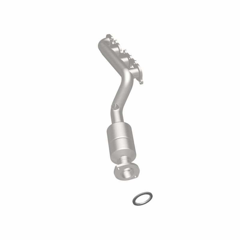 Lexus LS460 Catalytic Converter - Magnaflow - OEM Grade Direct-Fit - `07-`17