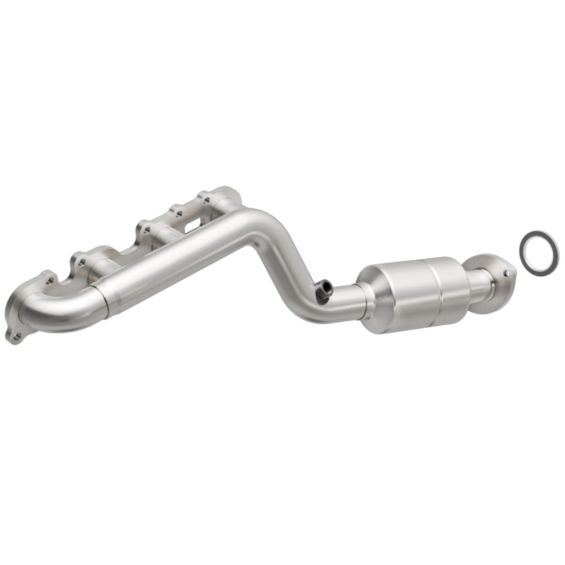 Lexus LS460 Catalytic Converter - Magnaflow - OEM Grade Direct-Fit - `07-`17