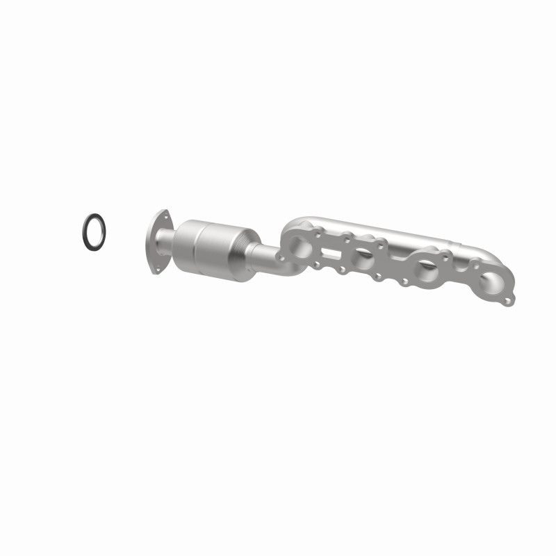 Lexus LS460 Catalytic Converter - Magnaflow - OEM Grade Direct-Fit - `07-`17