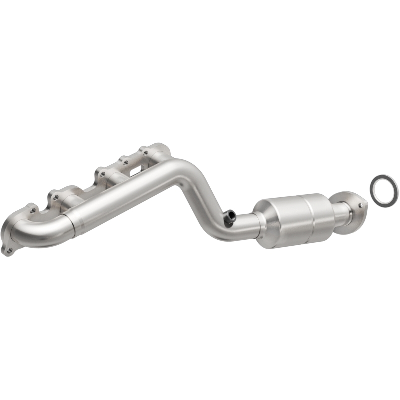 Lexus LS460 Catalytic Converter - Magnaflow - OEM Grade Direct-Fit - `07-`17