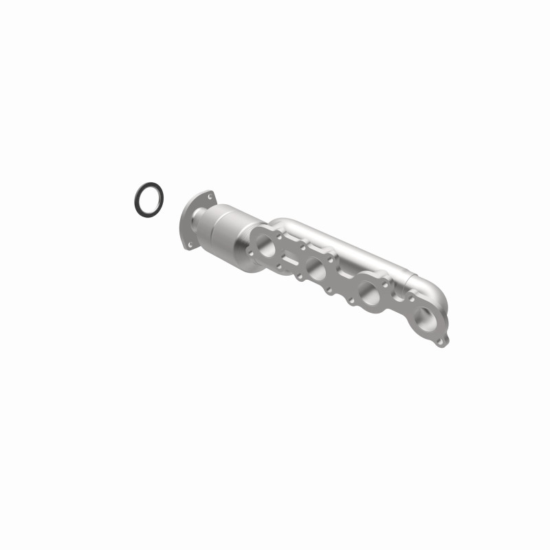 Lexus LS460 Catalytic Converter - Magnaflow - OEM Grade Direct-Fit - `07-`17