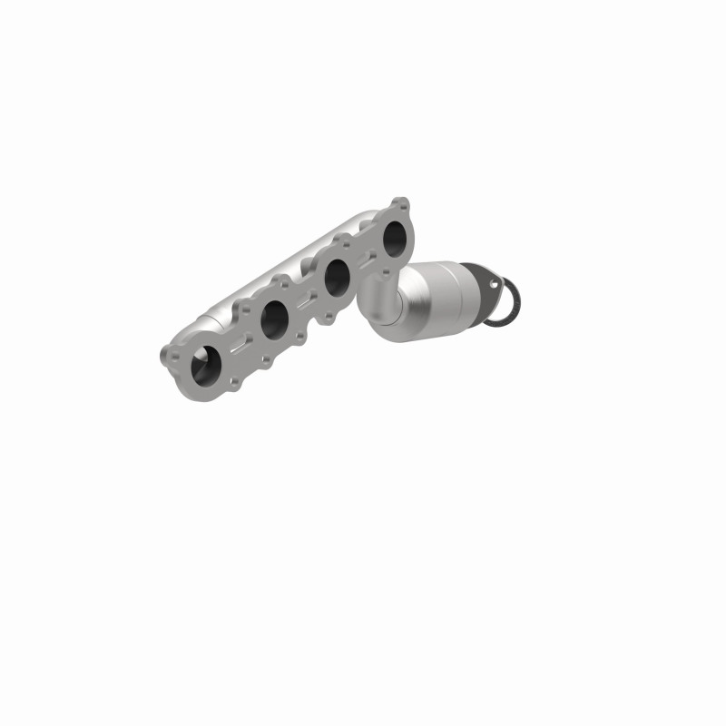 Lexus LS460 Catalytic Converter - Magnaflow - OEM Grade Direct-Fit - `07-`17