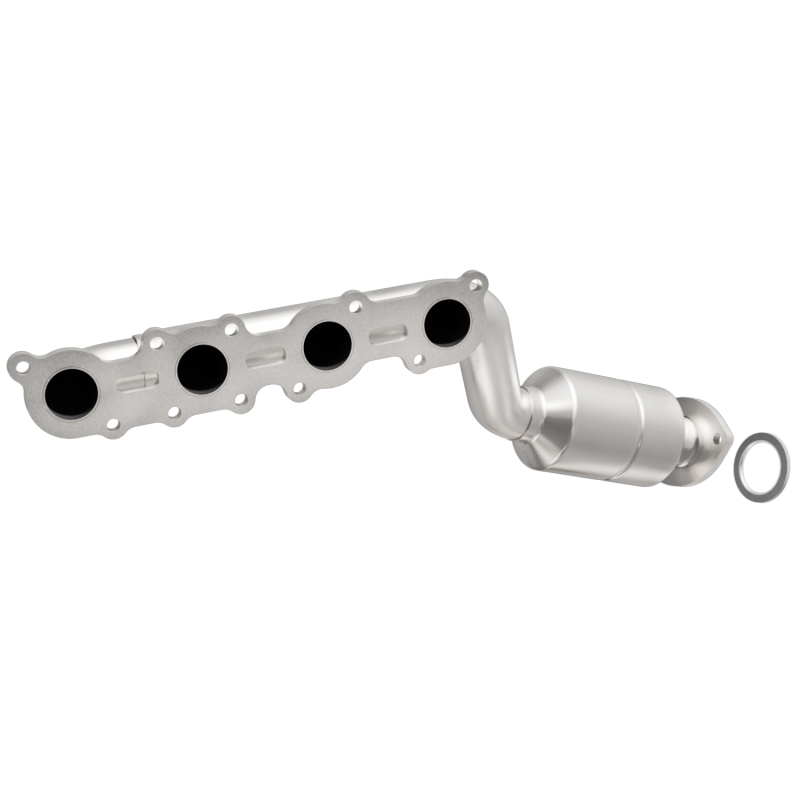 Lexus LS460 Catalytic Converter - Magnaflow - OEM Grade Direct-Fit - `07-`17