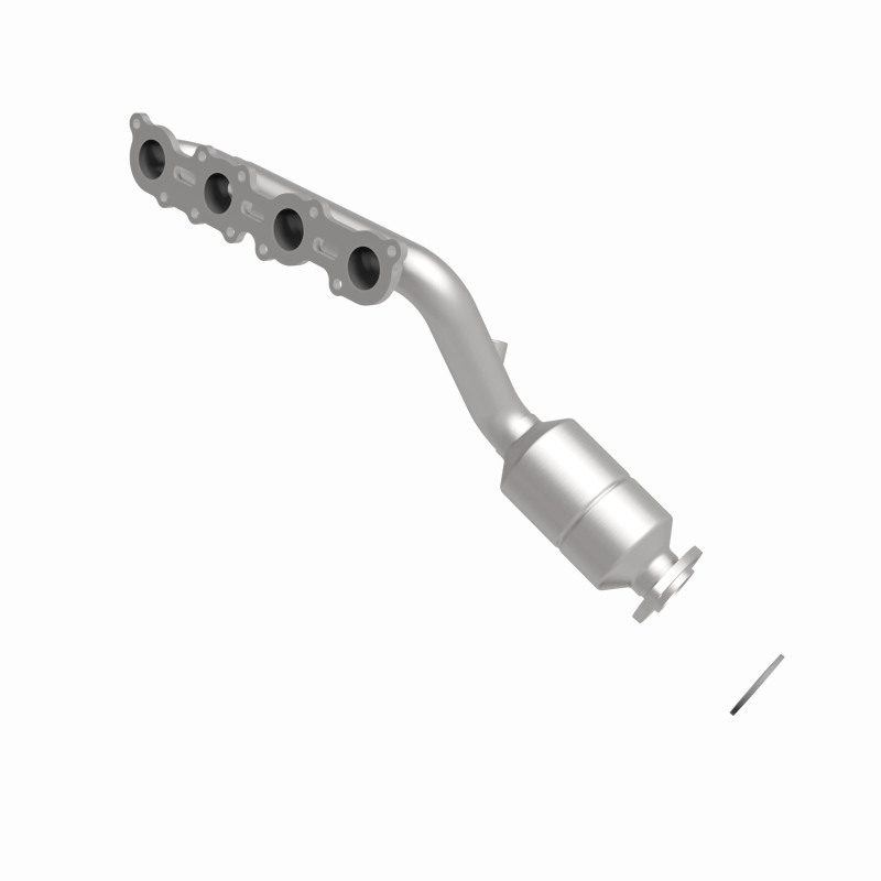 Lexus LS460 Catalytic Converter - Magnaflow - OEM Grade Direct-Fit - `07-`17