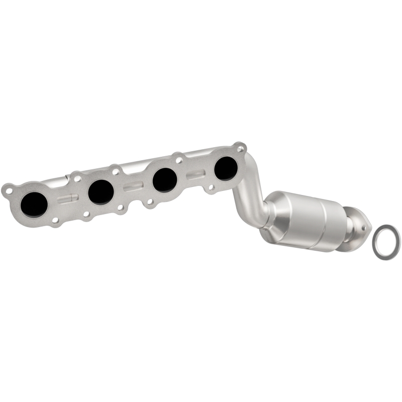 Lexus LS460 Catalytic Converter - Magnaflow - OEM Grade Direct-Fit - `07-`17