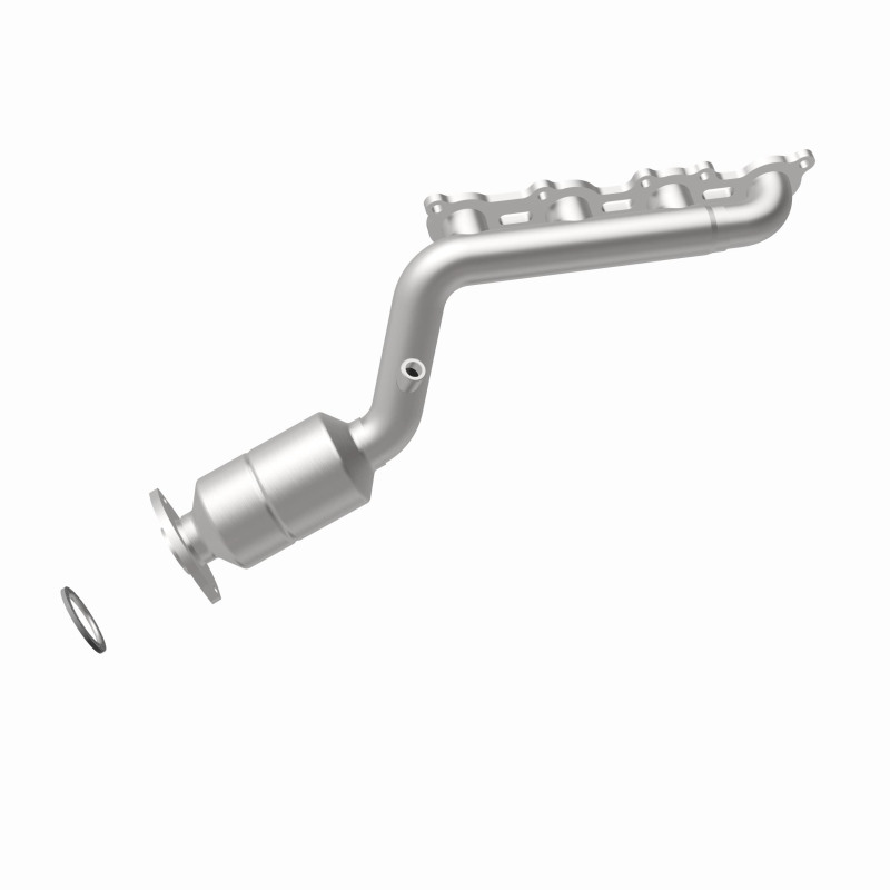 Lexus LS460 Catalytic Converter - Magnaflow - OEM Grade Direct-Fit - `07-`17