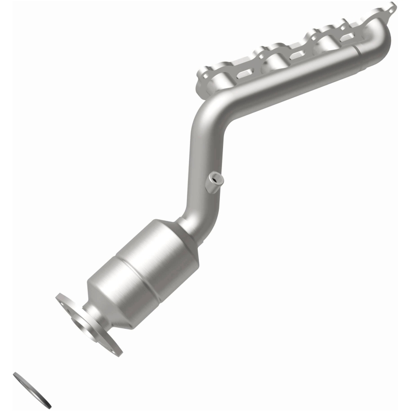 Lexus LS460 Catalytic Converter - Magnaflow - OEM Grade Direct-Fit - `07-`17