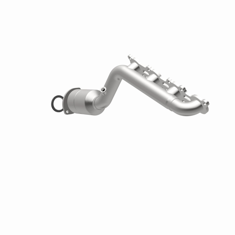 Lexus LS460 Catalytic Converter - Magnaflow - OEM Grade Direct-Fit - `07-`17