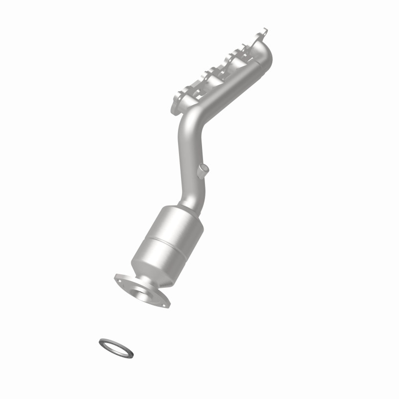Lexus LS460 Catalytic Converter - Magnaflow - OEM Grade Direct-Fit - `07-`17