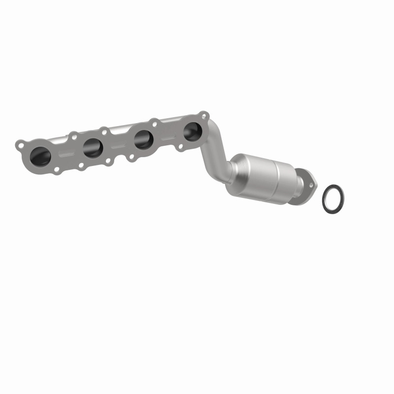 Lexus LS460 Catalytic Converter - Magnaflow - OEM Grade Direct-Fit - `07-`17