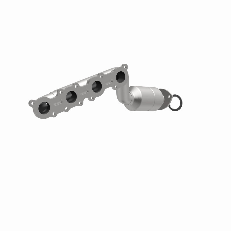 Lexus LS460 Catalytic Converter - Magnaflow - OEM Grade Direct-Fit - `07-`17