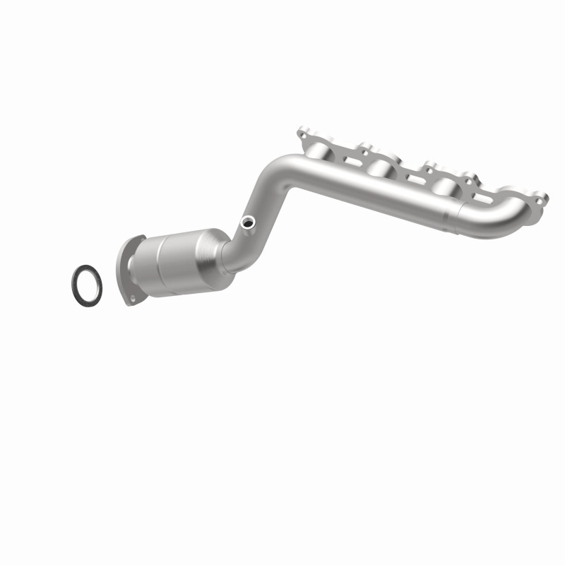Lexus LS460 Catalytic Converter - Magnaflow - OEM Grade Direct-Fit - `07-`17