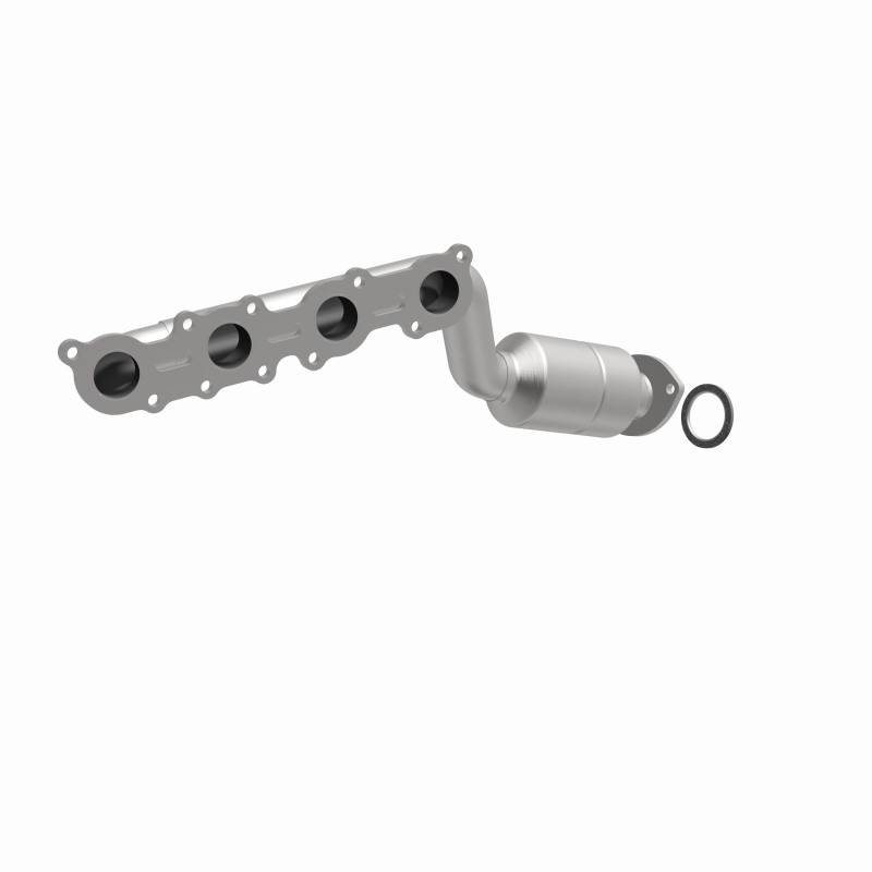 Lexus LS460 Catalytic Converter - Magnaflow - OEM Grade Direct-Fit - `07-`17
