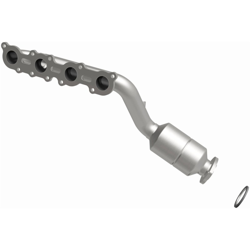 Lexus LS460 Catalytic Converter - Magnaflow - OEM Grade Direct-Fit - `07-`17